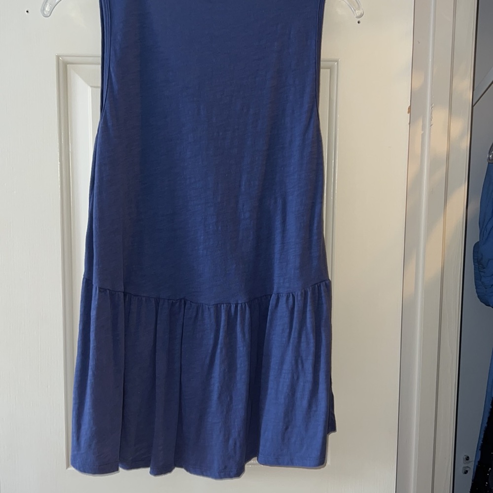Loft Tank Top - Picture 4 of 4